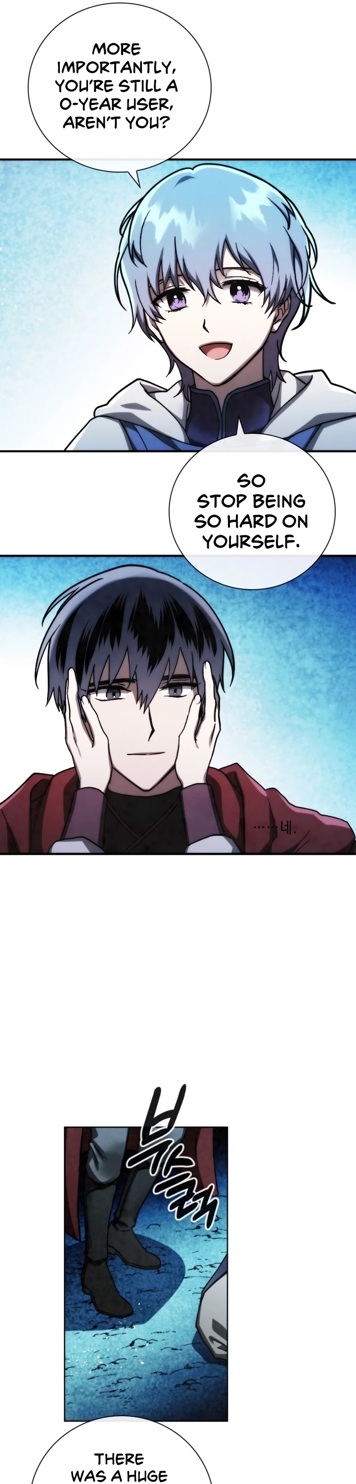 MEMORIZE Chapter 96 page 36 - Chapter 96