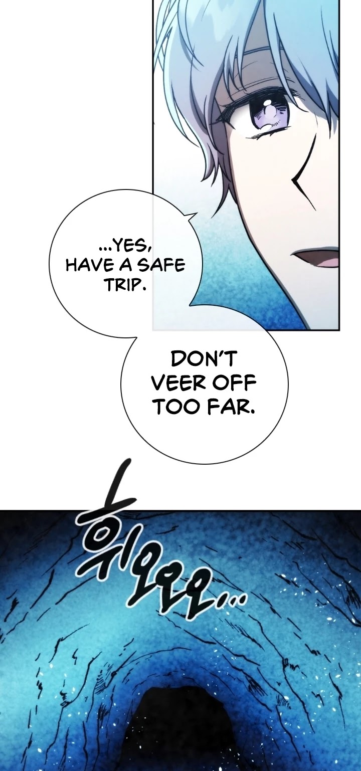 MEMORIZE Chapter 96 page 38 - Chapter 96