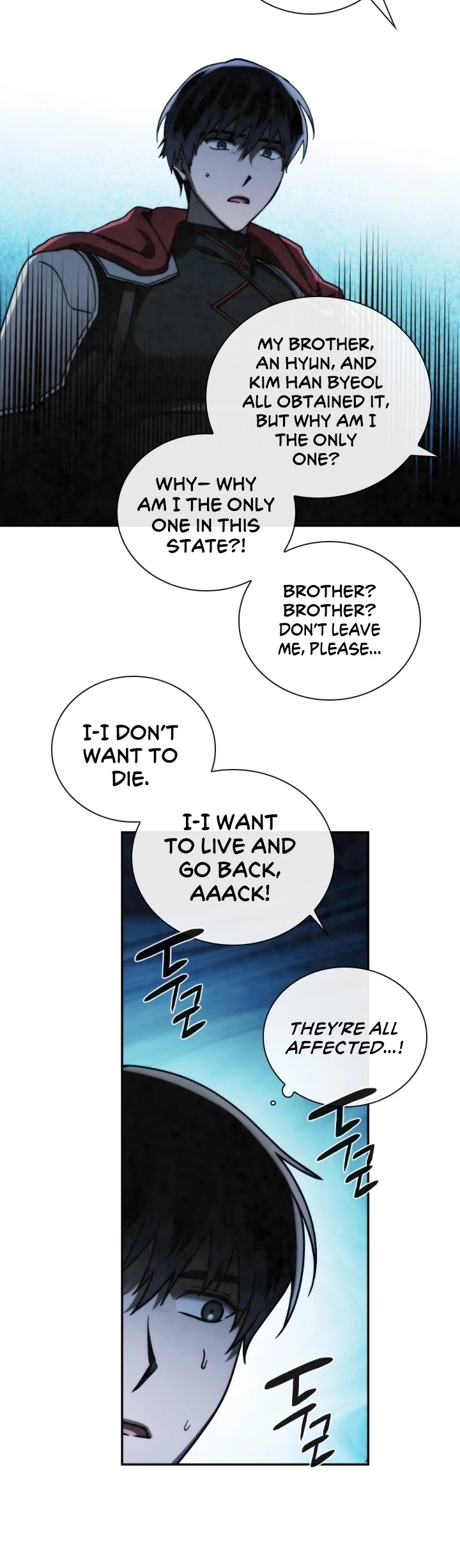 MEMORIZE Chapter 96 page 4 - Chapter 96