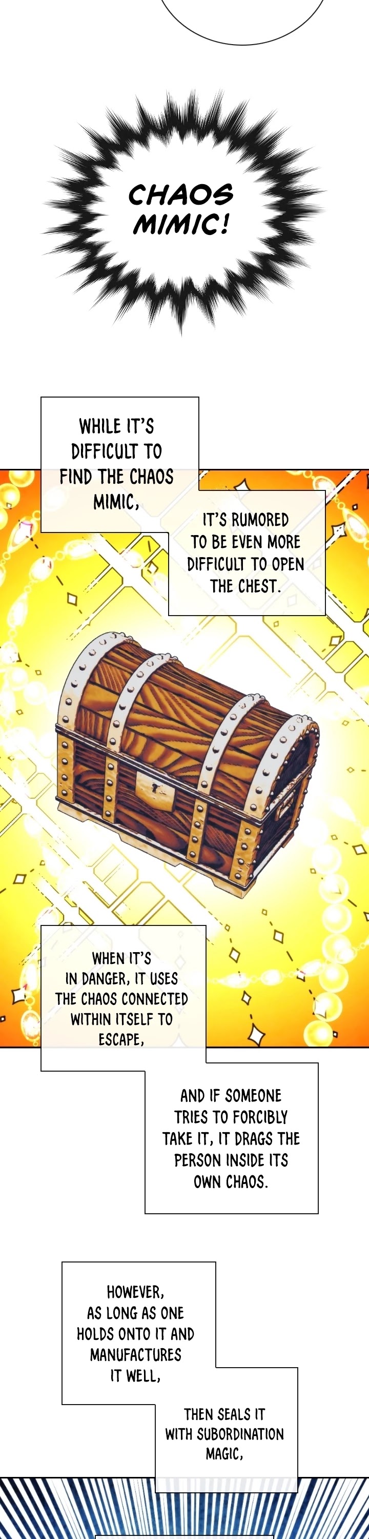 MEMORIZE Chapter 97 page 18 - Chapter 97