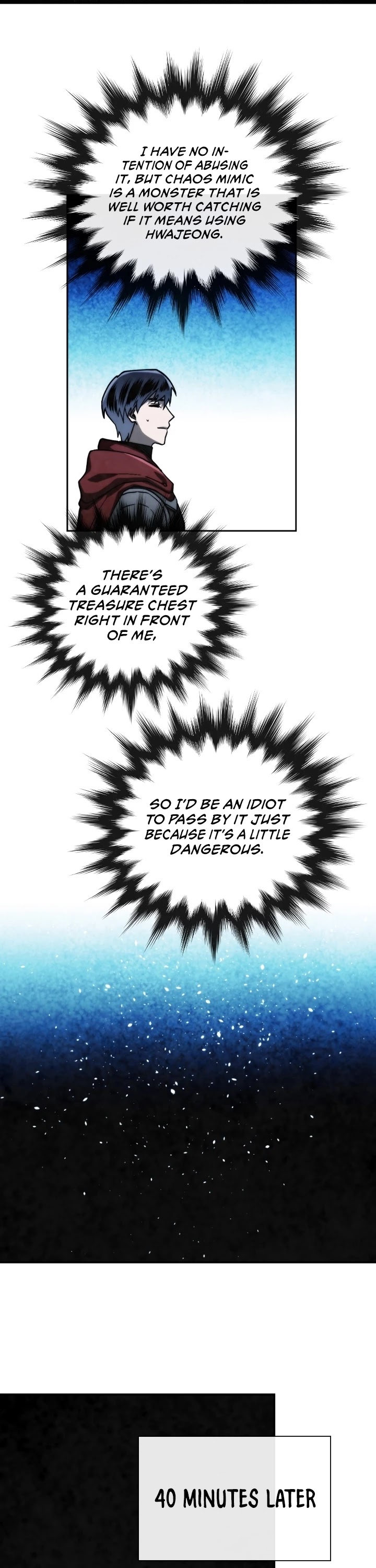 MEMORIZE Chapter 97 page 21 - Chapter 97
