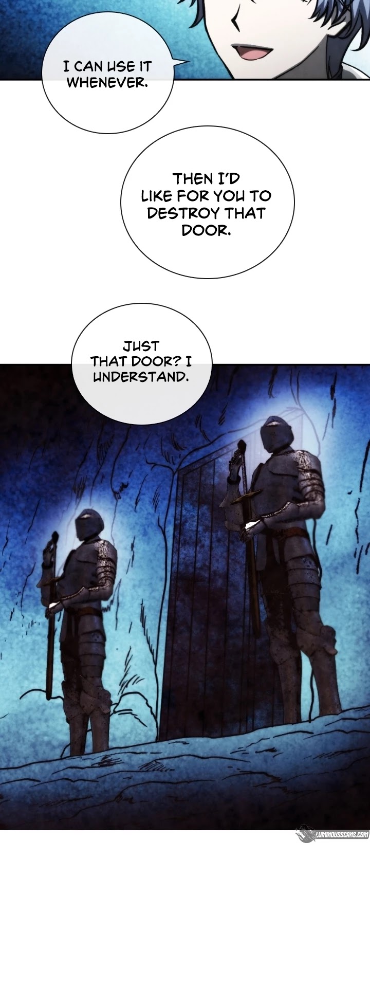 MEMORIZE Chapter 97 page 25 - Chapter 97
