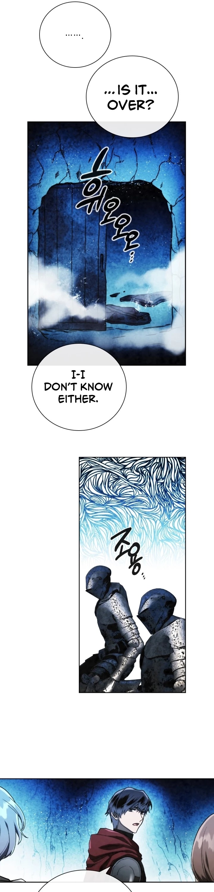 MEMORIZE Chapter 97 page 31 - Chapter 97