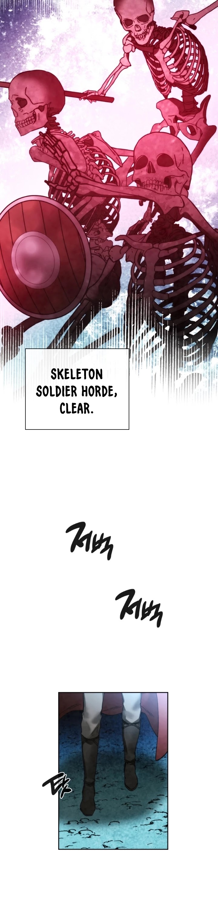 MEMORIZE Chapter 97 page 9 - Chapter 97