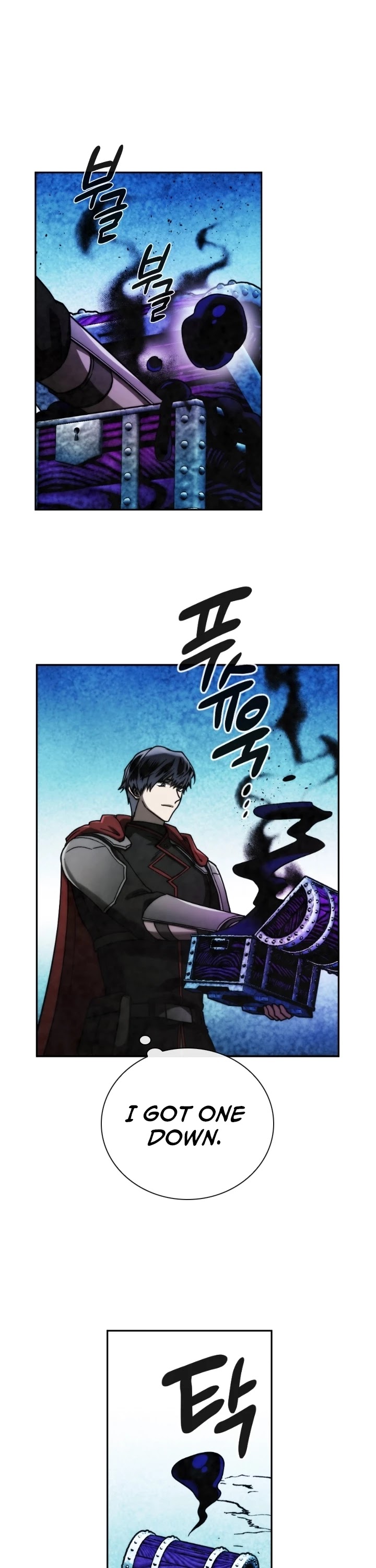 MEMORIZE Chapter 98 page 13 - Chapter 98
