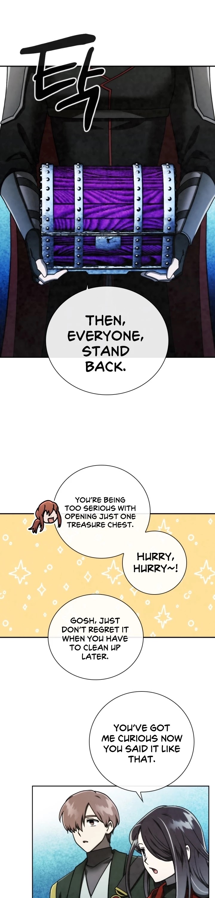 MEMORIZE Chapter 98 page 26 - Chapter 98