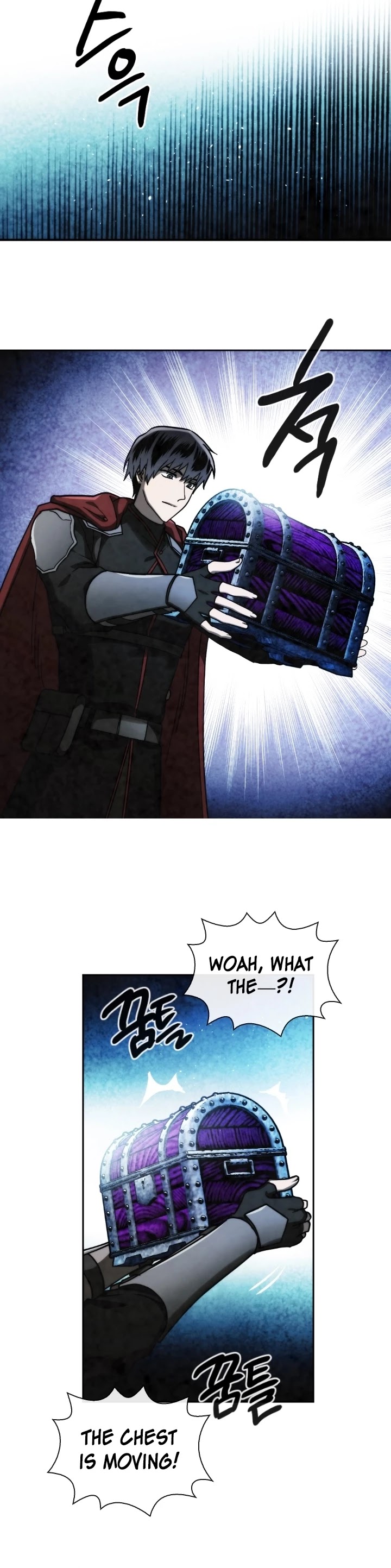 MEMORIZE Chapter 98 page 5 - Chapter 98