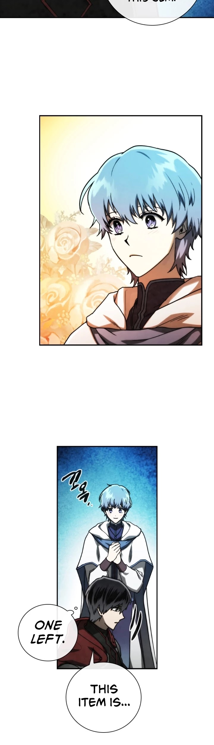 MEMORIZE Chapter 99 page 20 - Chapter 99