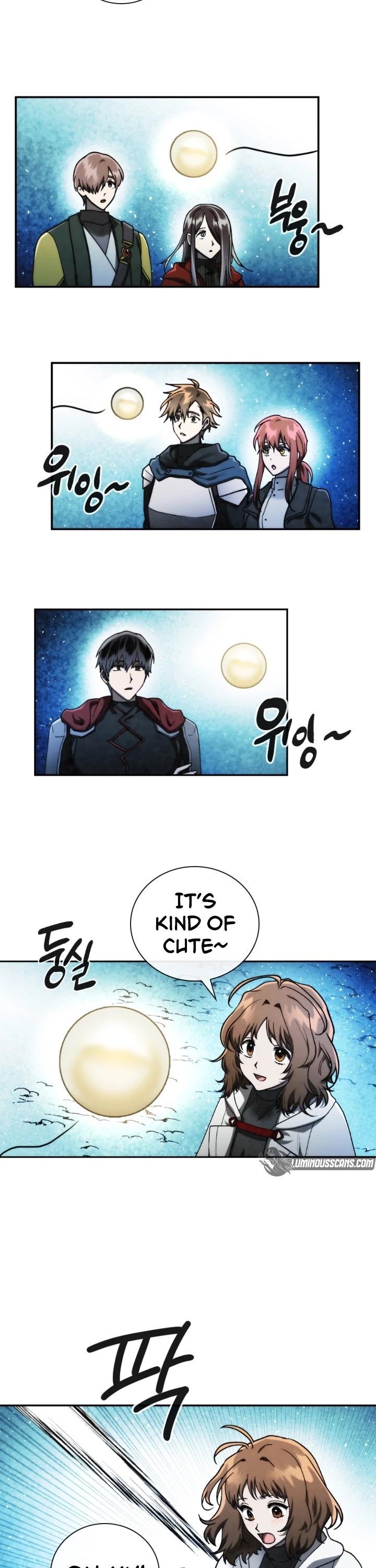 MEMORIZE Chapter 99 page 24 - Chapter 99