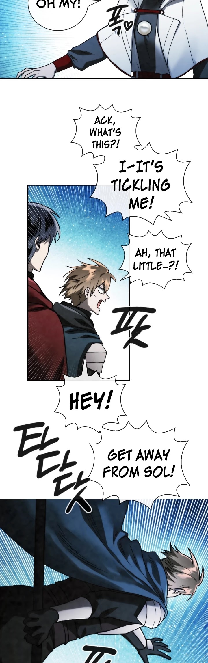 MEMORIZE Chapter 99 page 25 - Chapter 99