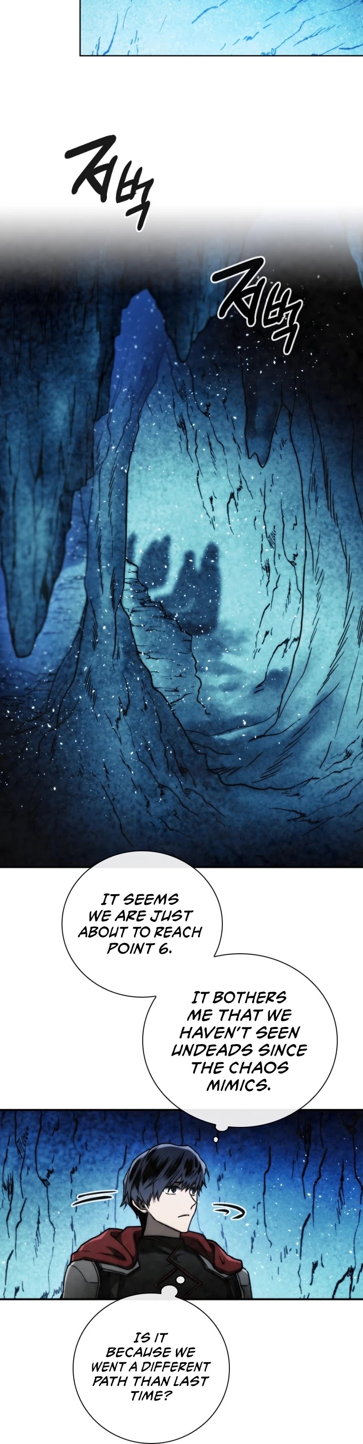 MEMORIZE Chapter 99 page 31 - Chapter 99
