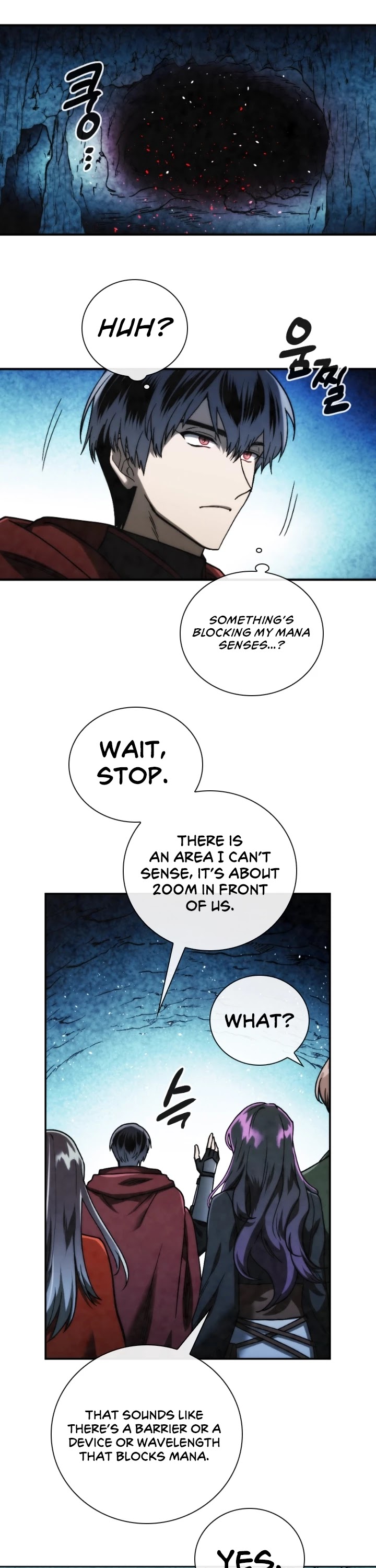 MEMORIZE Chapter 99 page 32 - Chapter 99