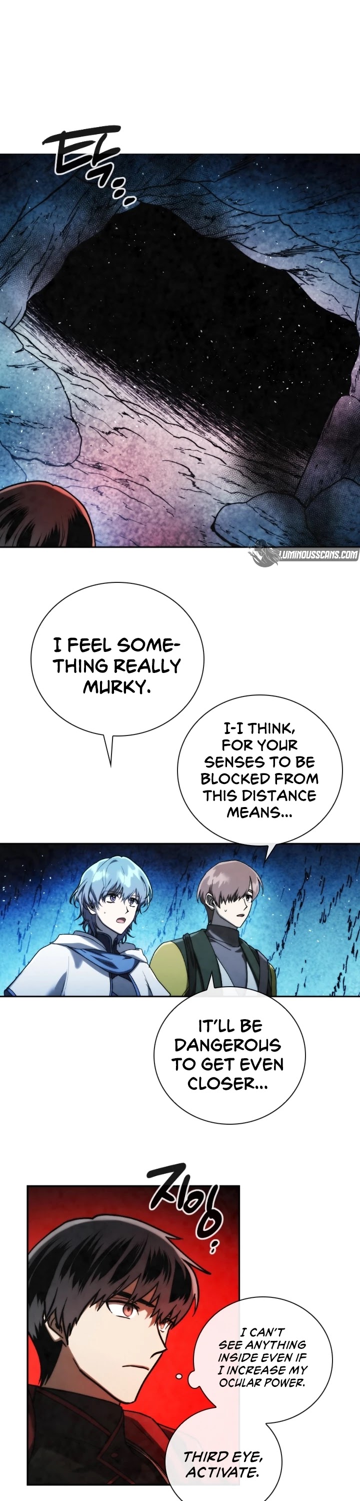 MEMORIZE Chapter 99 page 34 - Chapter 99
