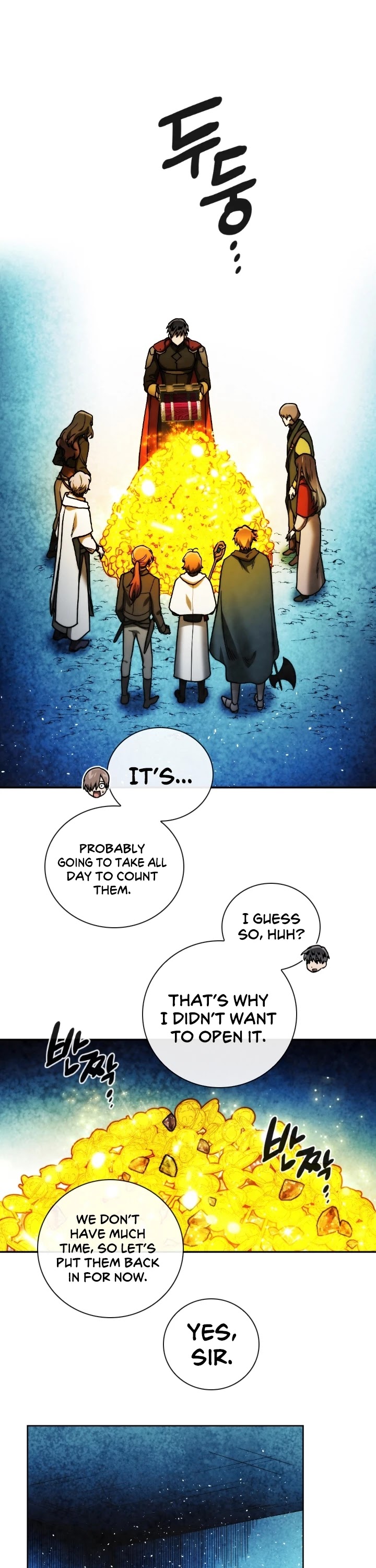 MEMORIZE Chapter 99 page 7 - Chapter 99