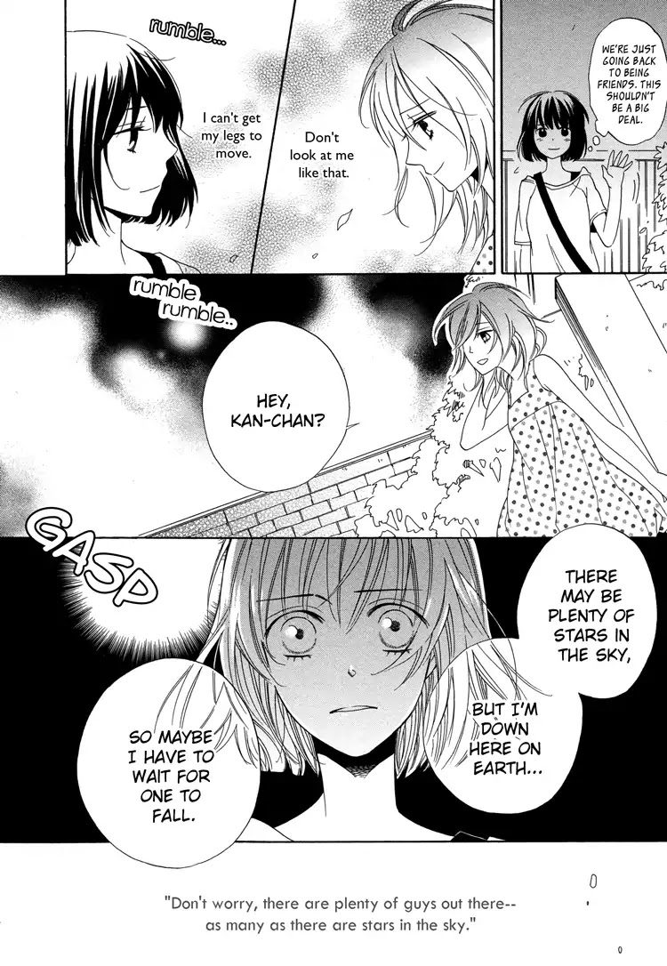 Memory Box Chapter 0 page 12 - Chapter 0: Oneshot