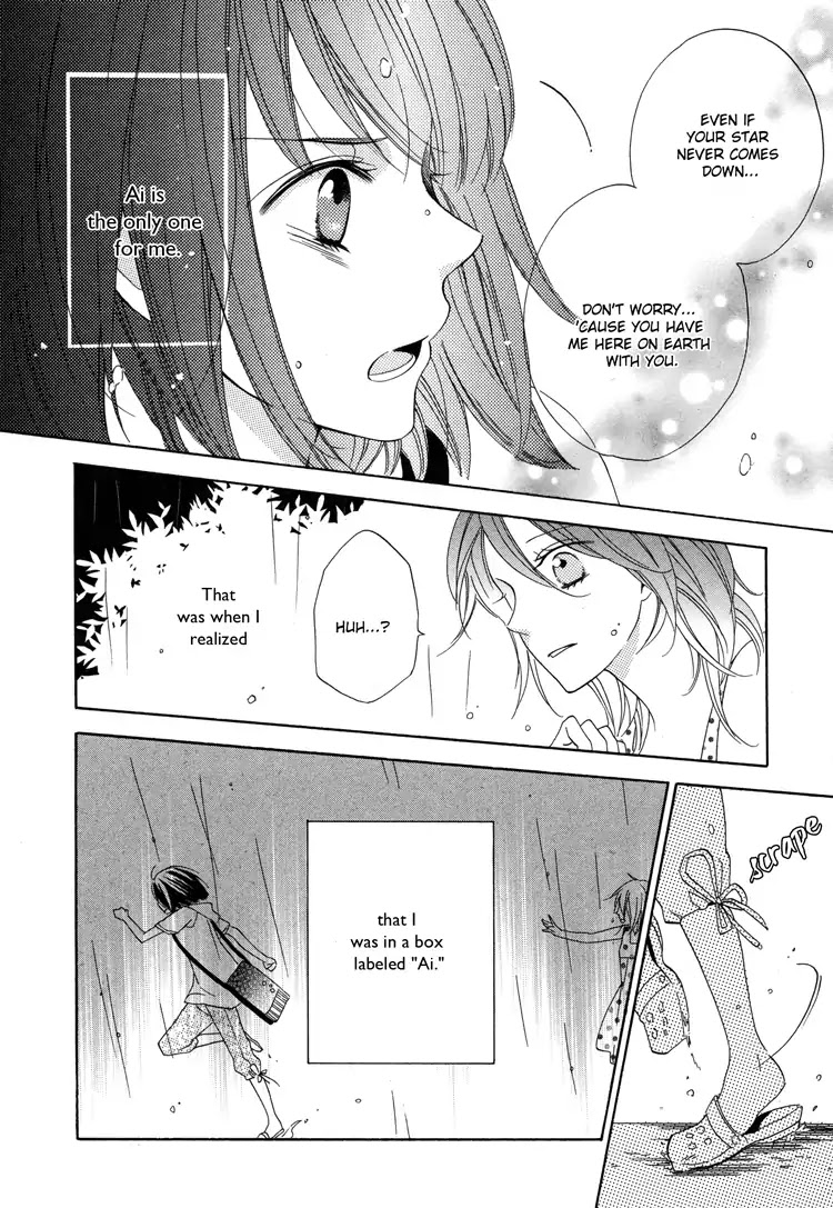 Memory Box Chapter 0 page 14 - Chapter 0: Oneshot