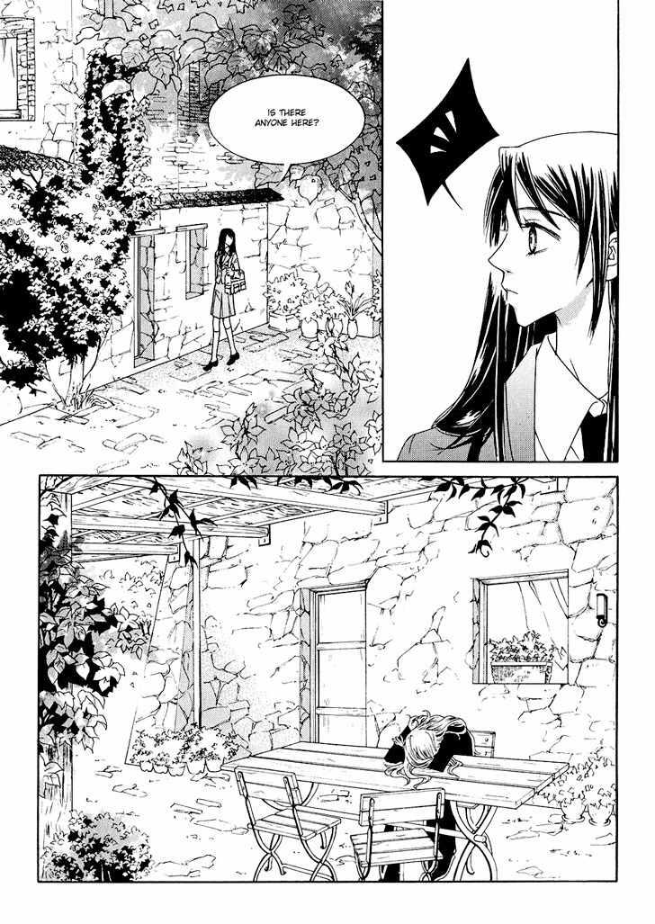 Memory Eaters Chapter 1 page 20 - Chapter 1