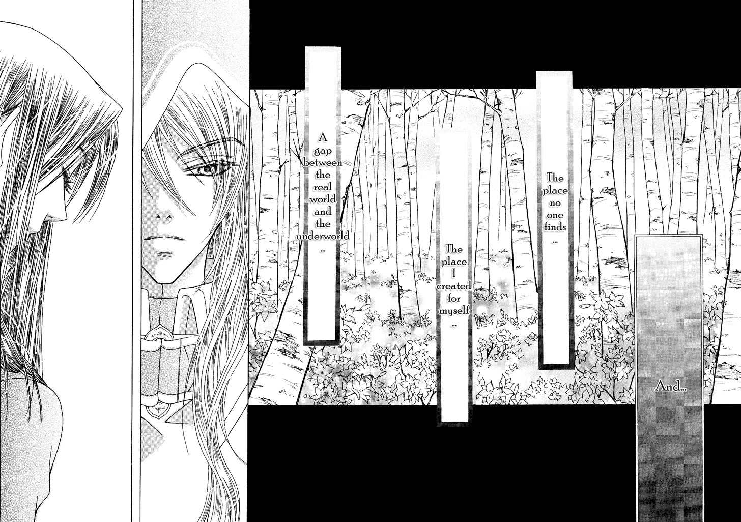 Memory Eaters Chapter 2 page 11 - Chapter 2