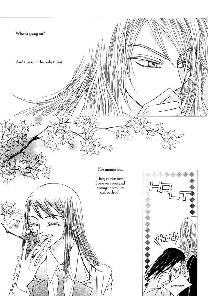 Memory Eaters Chapter 2 page 15 - Chapter 2