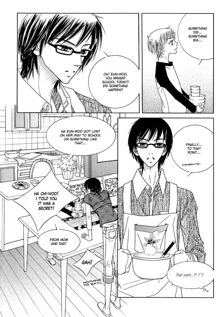 Memory Eaters Chapter 2 page 19 - Chapter 2