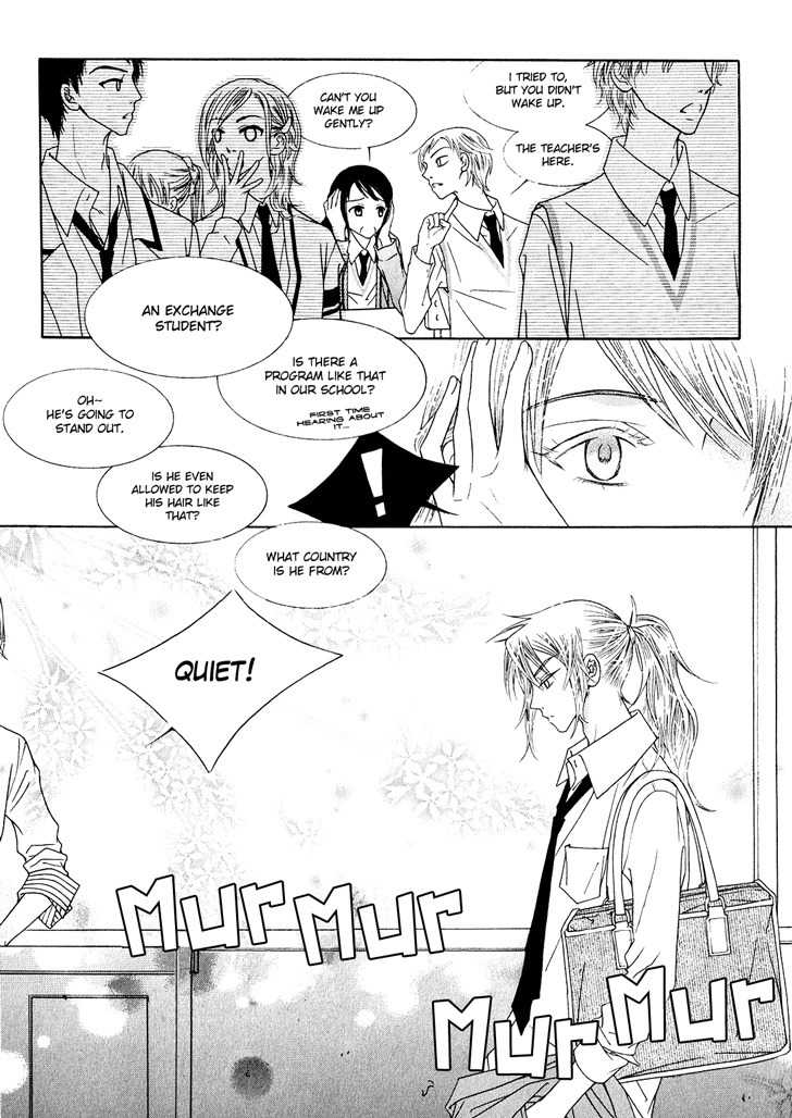 Memory Eaters Chapter 2 page 27 - Chapter 2