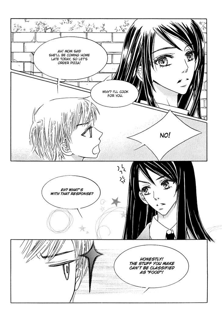 Memory Eaters Chapter 2 page 7 - Chapter 2