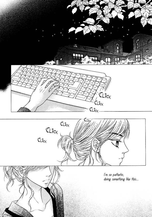 Memory Eaters Chapter 3 page 16 - Chapter 3