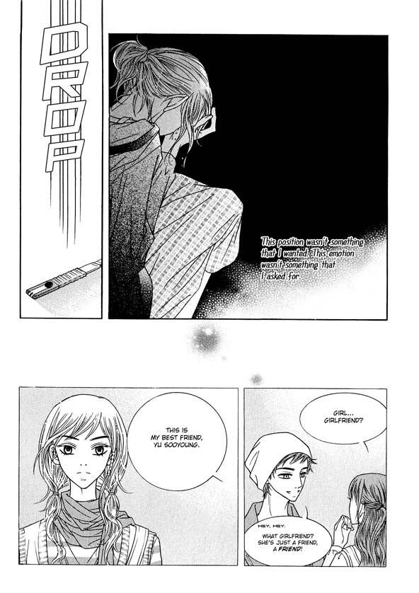 Memory Eaters Chapter 3 page 21 - Chapter 3