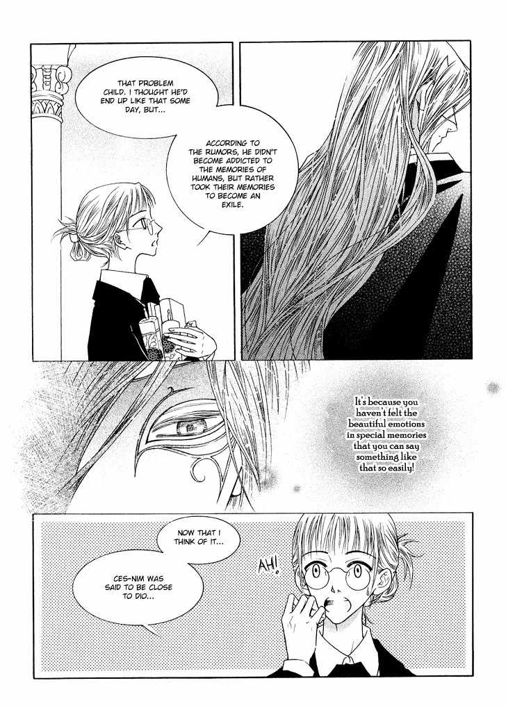 Memory Eaters Chapter 4 page 34 - Chapter 4