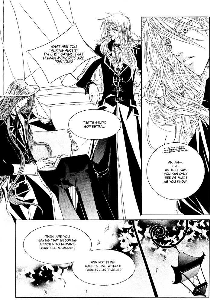 Memory Eaters Chapter 4 page 38 - Chapter 4