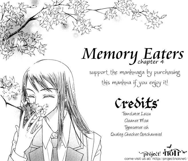 Memory Eaters Chapter 4 page 42 - Chapter 4