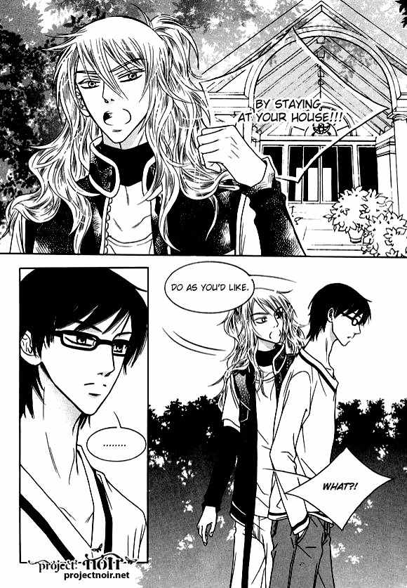 Memory Eaters Chapter 5 page 14 - Chapter 5