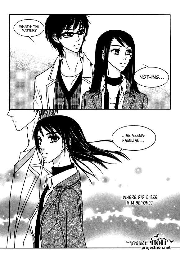 Memory Eaters Chapter 5 page 18 - Chapter 5