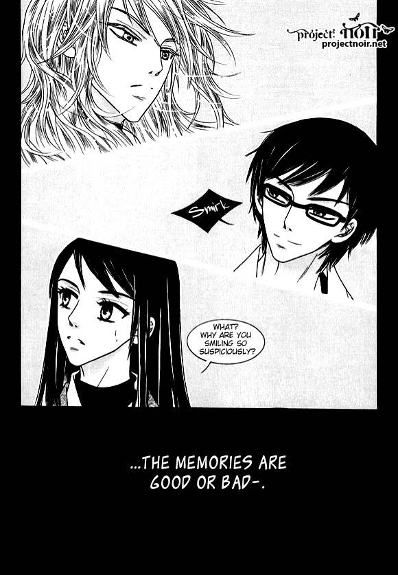 Memory Eaters Chapter 5 page 24 - Chapter 5