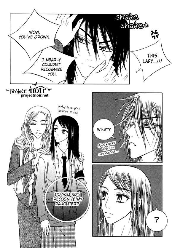 Memory Eaters Chapter 7 page 28 - Chapter 7