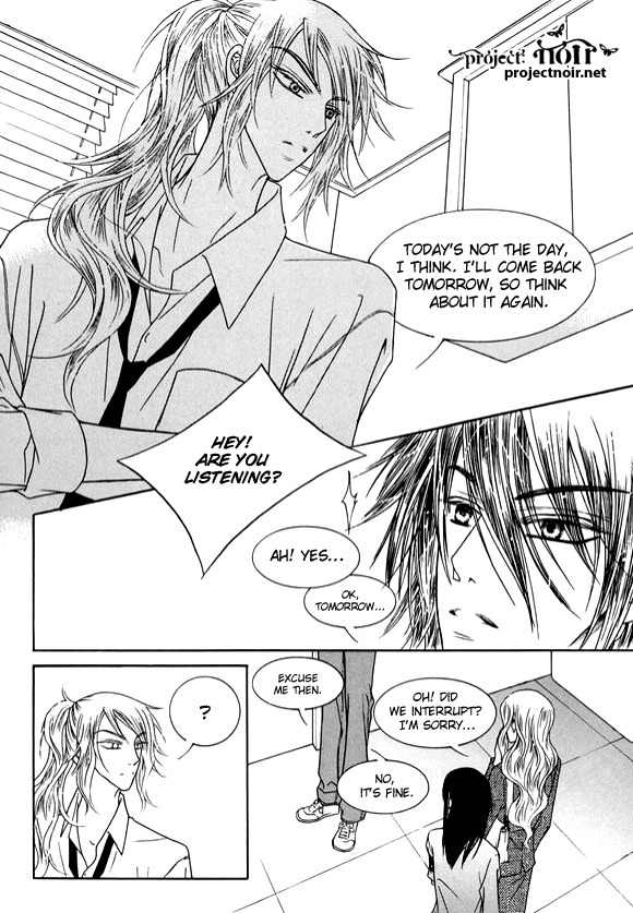 Memory Eaters Chapter 7 page 31 - Chapter 7