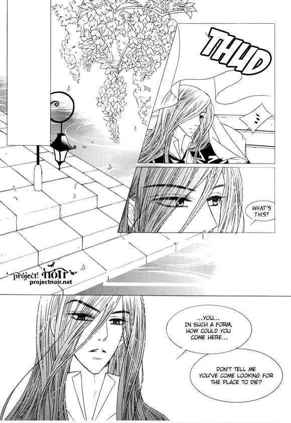 Memory Eaters Chapter 9 page 21 - Chapter 9