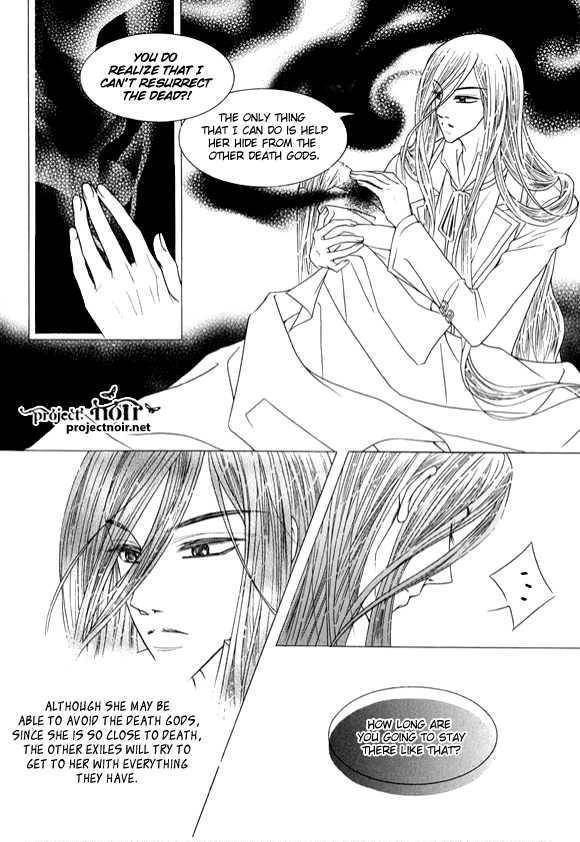 Memory Eaters Chapter 9 page 24 - Chapter 9