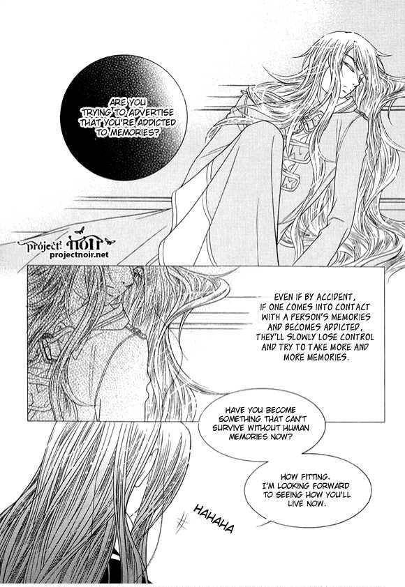 Memory Eaters Chapter 9 page 25 - Chapter 9