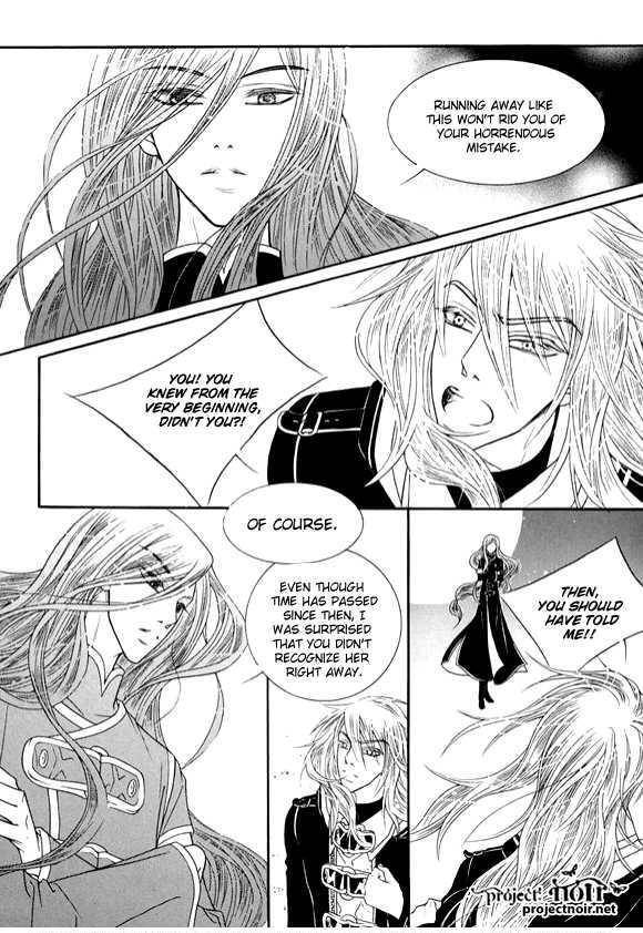 Memory Eaters Chapter 9 page 33 - Chapter 9