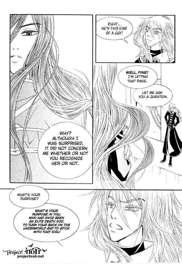 Memory Eaters Chapter 9 page 34 - Chapter 9
