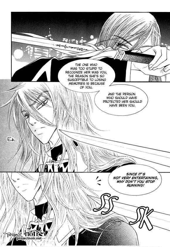 Memory Eaters Chapter 9 page 43 - Chapter 9