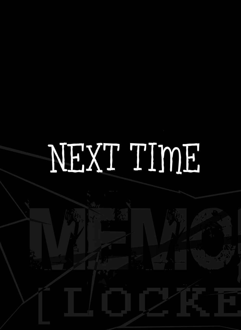 Memory [Locked] Chapter 1 page 33 - Chapter 1 : Key #1 (English)