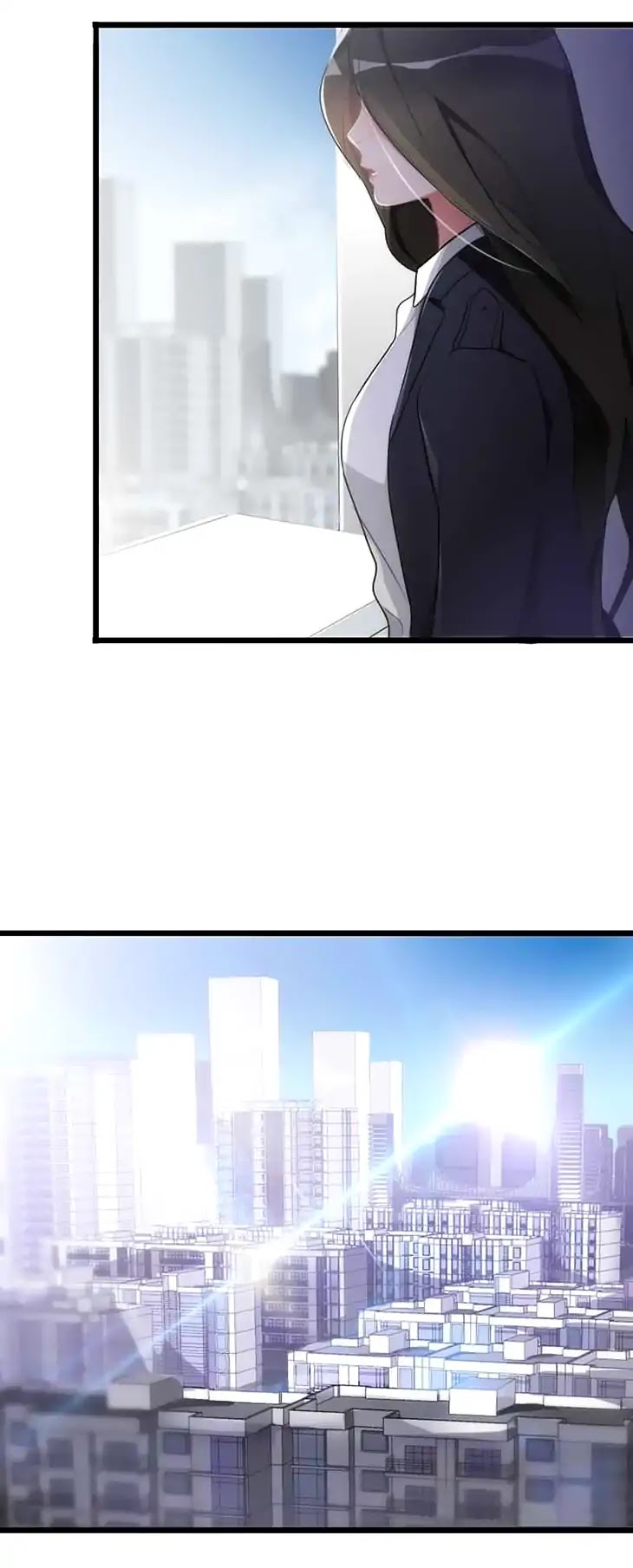 Memory Lost Chapter 10 page 10 - Chapter 10: The Story of Three People