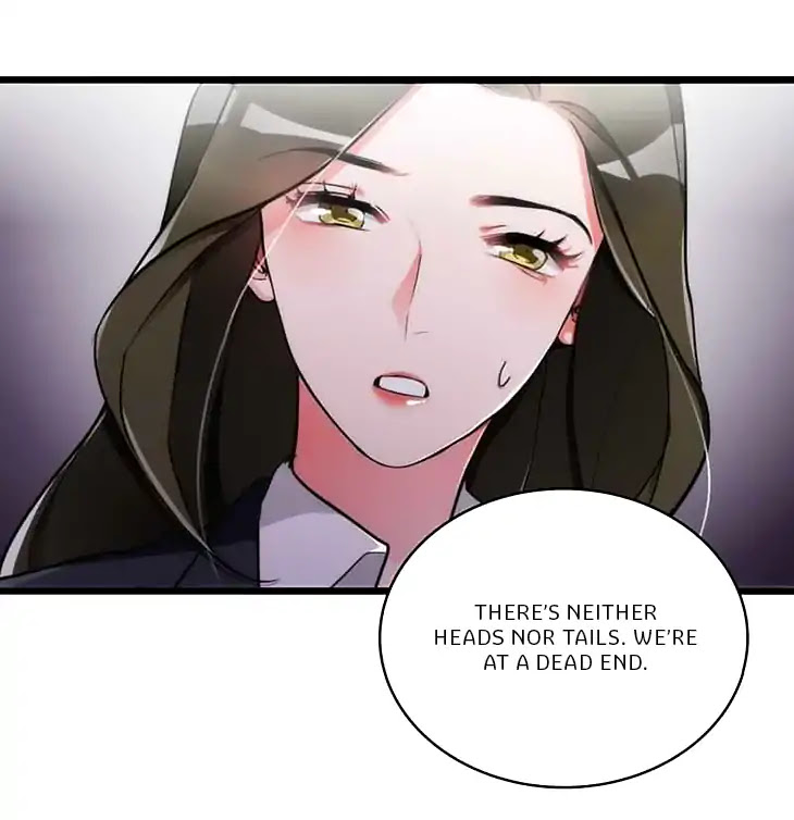 Memory Lost Chapter 10 page 14 - Chapter 10: The Story of Three People