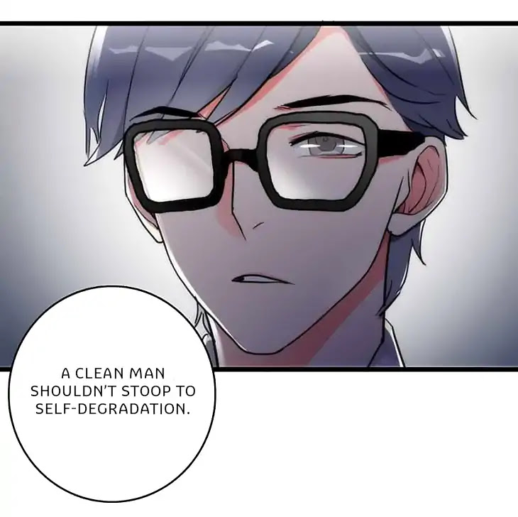 Memory Lost Chapter 10 page 17 - Chapter 10: The Story of Three People