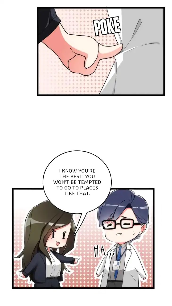 Memory Lost Chapter 10 page 18 - Chapter 10: The Story of Three People