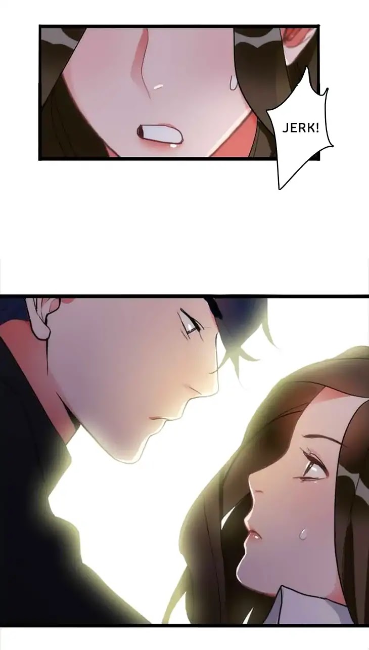 Memory Lost Chapter 10 page 4 - Chapter 10: The Story of Three People