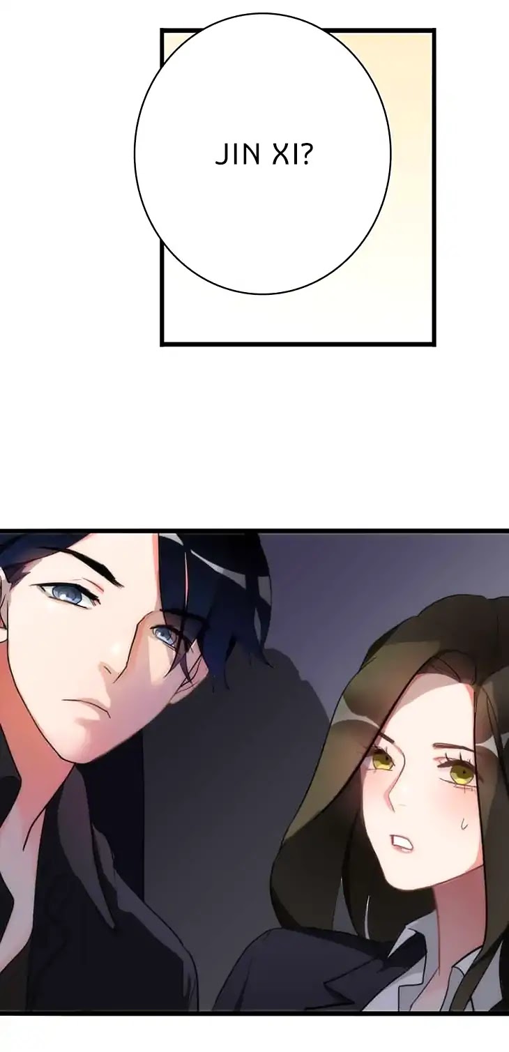 Memory Lost Chapter 10 page 5 - Chapter 10: The Story of Three People
