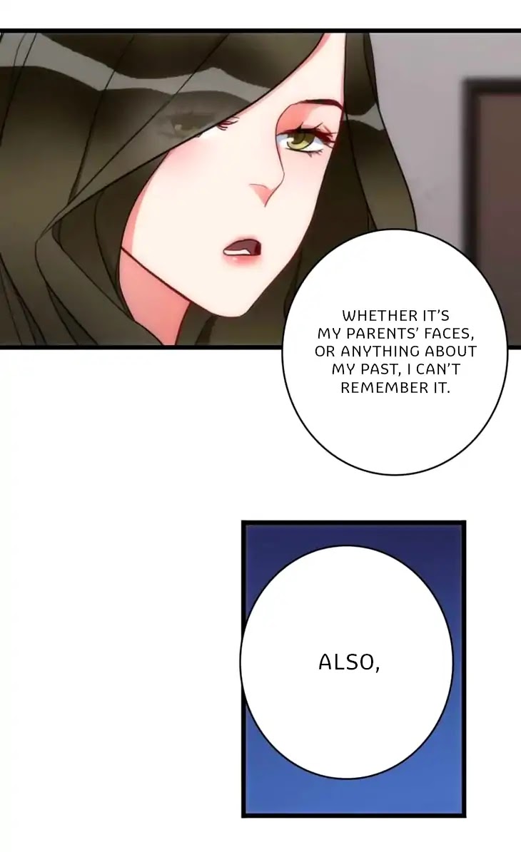 Memory Lost Chapter 11 page 11 - Chapter 11: Her Memory